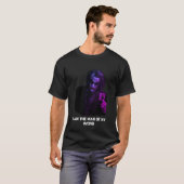 joker T-shirt (Voorkant volledig)