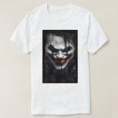 Joker T-shirt (Design voorkant)