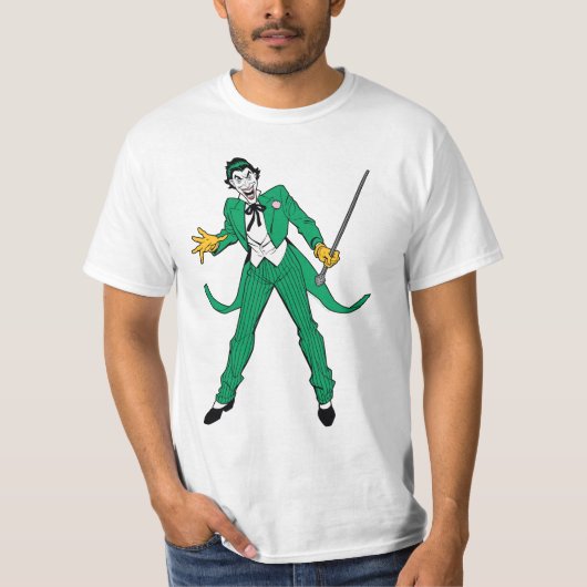 Joker T-shirt (Voorkant)