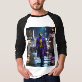 Joker T-shirt (Voorkant)