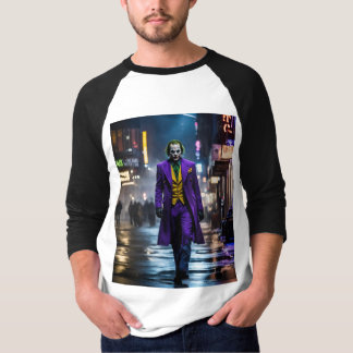 Joker T-shirt