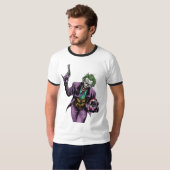 Joker T-shirt (Voorkant volledig)