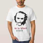 Joker T-Shirts (Voorkant)