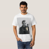 joker t-shrit t-shirt (Voorkant volledig)