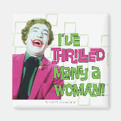 Joker - Thrill Magneet (Voorkant)