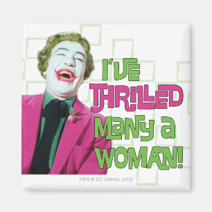 Joker - Thrill Magneet