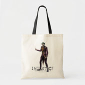 Joker Tote Bag (Voorkant)