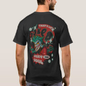 Joker trends 2025 t-shirt (Achterkant)
