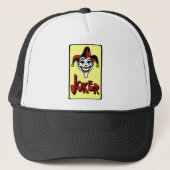 Joker Trucker Pet (Voorkant)