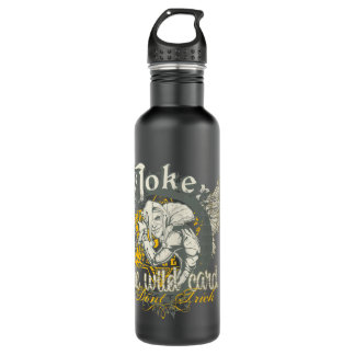 Joker Waterfles