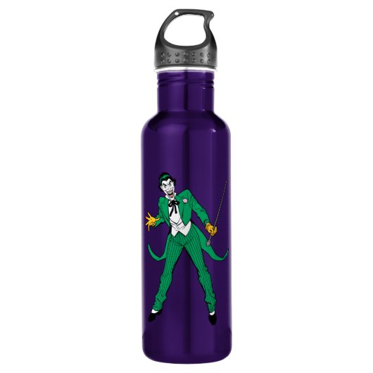 Joker Waterfles (Voorkant)