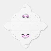 JOKER WHISPERER FAVOR BOX BEDANKDOOSJES (Uitgevouwen)