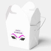 JOKER WHISPERER FAVOR BOX BEDANKDOOSJES (Geopend)