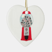 Jokerball Machine Ornament (Rechts)