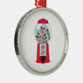 Jokerball Machine Ornament (Rechts)