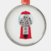 Jokerball Machine Ornament (Voorkant)