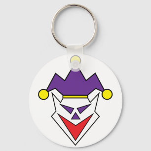 JokerGear Sleutelhanger