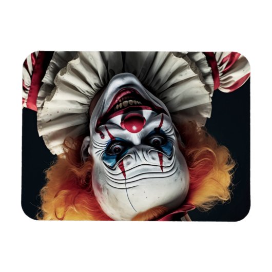 Jokermagneet Magneet (Horizontaal)