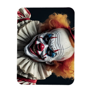 Jokermagneet Magneet