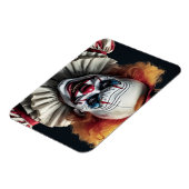 Jokermagneet Magneet (Linkerzijde)