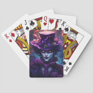 Joker's Fortune kaartspellen Pokerkaarten