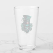 JOKER'S KIJK GLAS (Achterkant)
