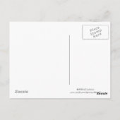 Jokers Wild Briefkaart (Achterkant)