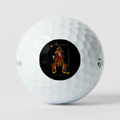 Jokers Wild Golfballen (Voorkant)