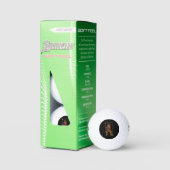 Jokers Wild Golfballen (Verpakking)