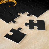 Jokers Wild Legpuzzel (Zijkant)