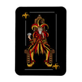 Jokers Wild Magneet (Verticaal)