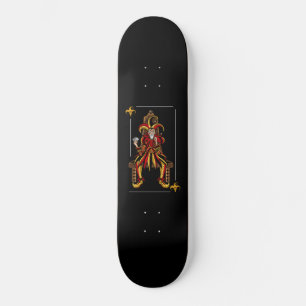 Jokers Wild Persoonlijk Skateboard