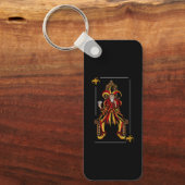 Jokers Wild Sleutelhanger (Voorkant)