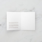 Jokertegelkaart Kaart (Binnen)