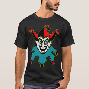 jokerzijde t-shirt