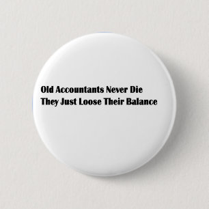 Jokes Ronde Button 5,7 Cm