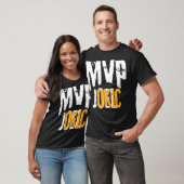 Jokic MVP T-shirt (Unisex)