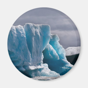 Jökulsárlón #2 magneet