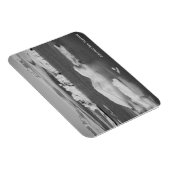 Jokulsarlon IJsland magneet (Rechterzijde)