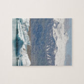 Jokulsarlon IJsland Puzzle Legpuzzel (Horizontaal)