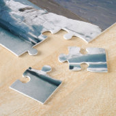 Jokulsarlon IJsland Puzzle Legpuzzel (Zijkant)