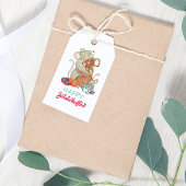 Jolabokaflod Mice Cadeaulabel