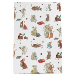 Jolabokaflod Mice Medium Cadeauzakje