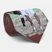 JoleeTie- Stropdas (Opgerold)