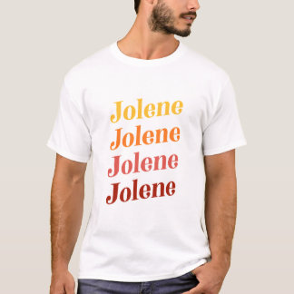 Jolene T-shirt