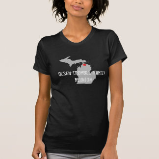 Jolie's favoriete vernietigde t-shirt