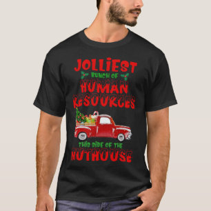 Jollelijkste Brunch van het menselijk potentieel d T-shirt