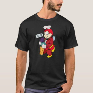 JOLLIBEE LOVE KITA PINOY FILIPINO T-SHIRT
