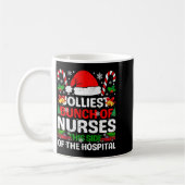 Jolliest Bunch Of Nurses This Side Of The Hostal C Koffiemok (Links)