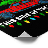 Jolliest Bunch Of Paras This Side Of The Hallway C Poster (Hoek)